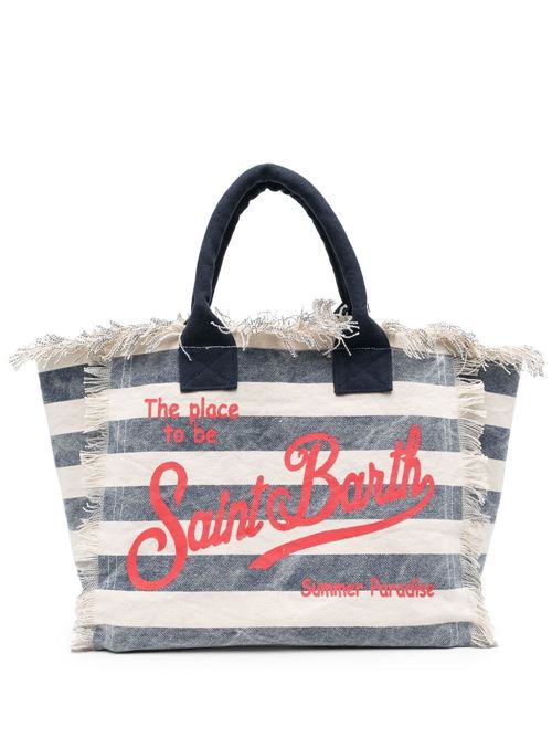 borsa donna Vanity tote MC2 SAINT BARTH | VANITY03284H